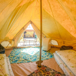 B區-民宿區2人房